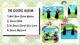 The Gospel Album | Kids Songs | Worship and Praise