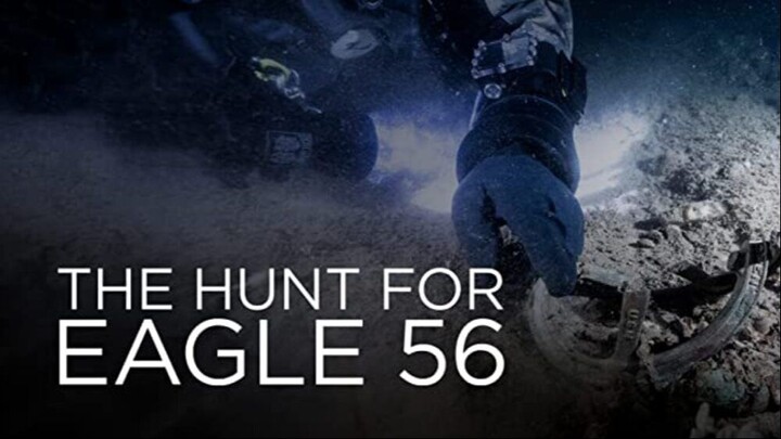 Hunt for Eagle 56 (2019)