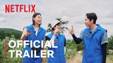 Korea No.1 | Official Trailer | Netflix