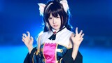 [Cosplay]Cosplay  キャル trong <プリンセスコネクト！Re:Dive>|<それでもともに歩いていく>