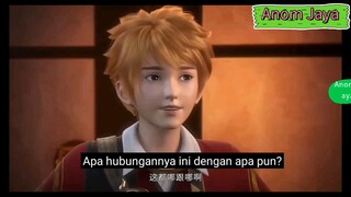 Tales Of Demons And Gods S8 Episode 356 Sub Indo