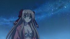 Mayoi Neko Overrun Episode 09 SUB INDO