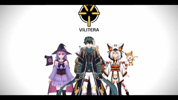 VILITERA GEN-1 Teaser