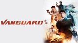 Vanguard (2020) FULL HD