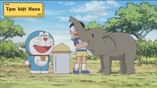 DORAEMON| Tập phim: Tạm biệt Hana #schooltime