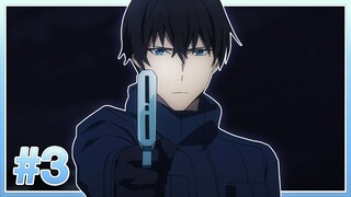 The Irregular at Magic High School Season 2 Episode 3 REACTION/REVIEW - Tatsuya came through!!