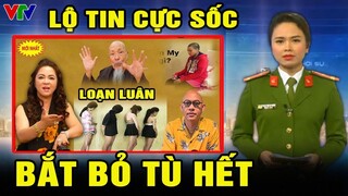Tin Nóng Thời Sự Nóng Nhất Ngày 3/11/2021/Tin Nóng Trị Việt Nam và Thế Giới