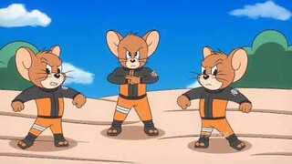 [Naruto] PAIN vs NARUTO . Ver tom and jerry