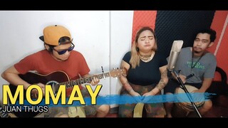 Momay - Juan Thugs | Kuerdas Reggae Acoustic Version