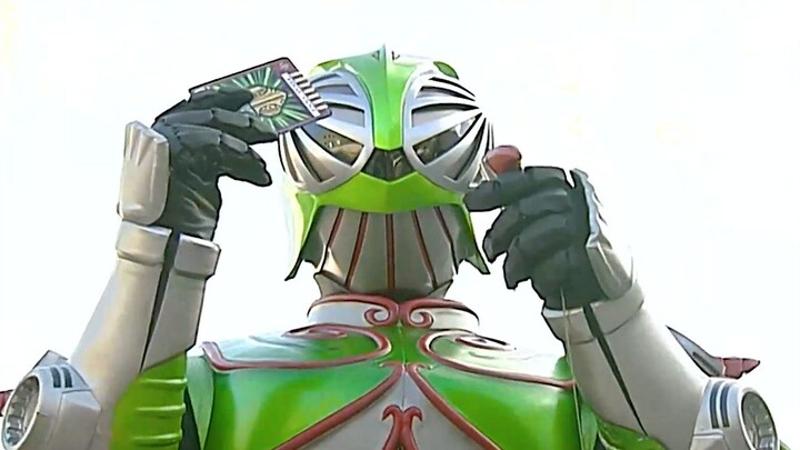 Kamen Rider Ryuki: Yosui's first use of copying comes!