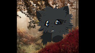 dovetails fate | warrior cats oc pmv