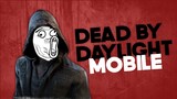 DEAD BY DAYLIGHT.EXE - KETOLOLAN YANG HQQ!