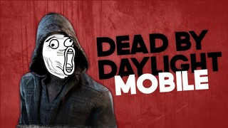 DEAD BY DAYLIGHT.EXE - KETOLOLAN YANG HQQ!