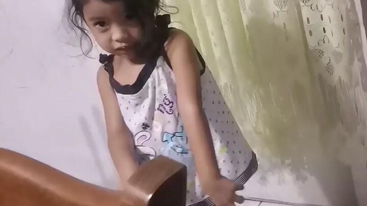 Dance dance