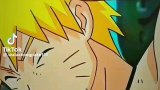 “Orewa Uzumāki Náruto, someday I'll become the hokage. ”
