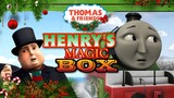 Thomas and Friends : Henry's Magic Box [Indonesian]