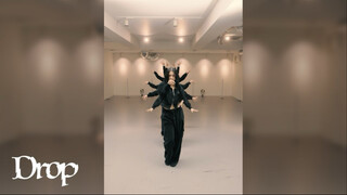 HANA / Drop -Relay Dance-