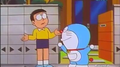 Doraemon Episode 31 (Tagalog Dubbed)