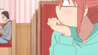 Kobayashi's Dragon Maid Season 2 Episode 1 BD & Perbandingan Versi Online