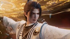 Shrouding The Heavens Ep97 sub indo