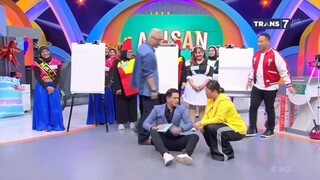 ARISAN TRANS7 FULL EPISODE | 21 Desember 2024