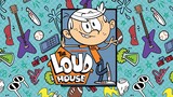 [S01.E16] The Loud House - Attention Deficit _ Out On A Limo
