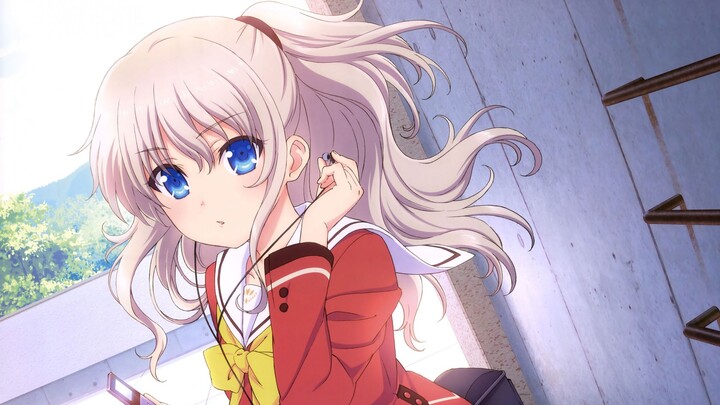 ✨Rekomendasi seumur hidup Tomori Nao✨