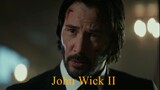 John Wick II จอห์น วิค แรงกว่านรก