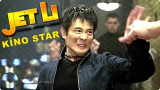 full movies dubbed 2023 - jet li