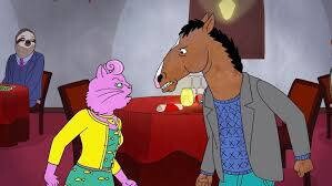 [EN Sub]BoJack Horseman S04E12