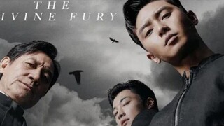 Film Korea The Devine Fury 2019