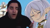 An Beautiful Start!! | Frieren: Beyond Journey's End Ep 1-4 REACTION