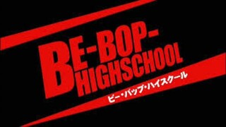Be-Bop Highschool Part 13