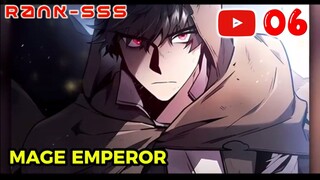 MAGE OVERPOWER REGRESI KE MASALALU PART 06