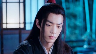 [Xiao Zhan Narcissus‖Ba Xians‖Sự tái sinh của He]"Tôi sẽ không thăng thiên"ngọt ngào và tàn bạo Tập 