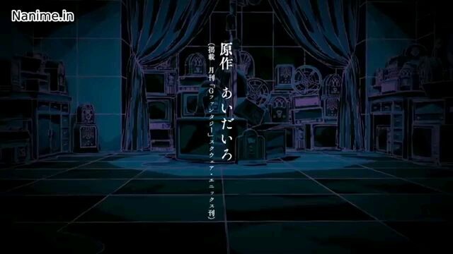 Jibaku Shounen Hanako-kun (Sub Indo) eps 9
