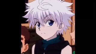 Killua [EDIT]