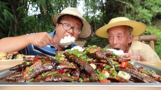 Mách bạn cách làm món cá chạch kho trong vài phút