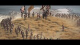assassin's Creed 3 cinematic