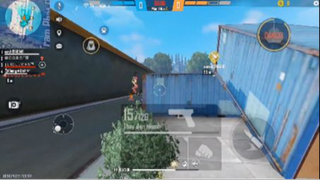 (FREE FIRE) Max Hài _ Nỗi Khổ Khi Chơi game Bàn Tay To Trong Làng KS... thống funny