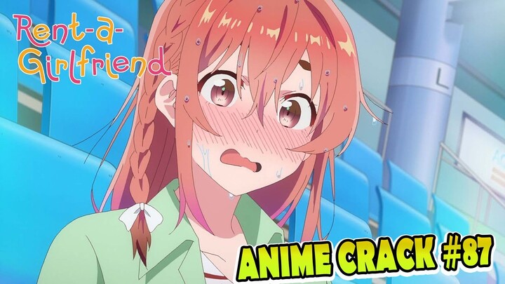 Masa cewe imut kayak gini ditinggalin? [Anime Crack ] 87