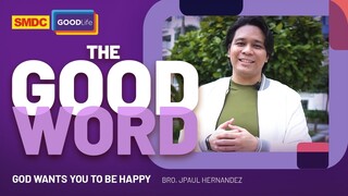 Rising Above Discouragement | JPaul Hernadez on SMDC The Good Word