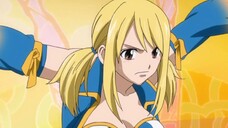 Hội Pháp Sư Fairy Tail tập 147