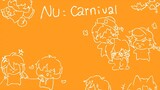 【New World Carnival】Of course it’s summer...!!!