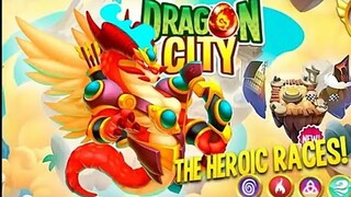 Legacy Duo: High Overlord Dragon and How to use a Mod | Dragon City 2019 |