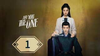 Are You The One ep 1 (sub indo)