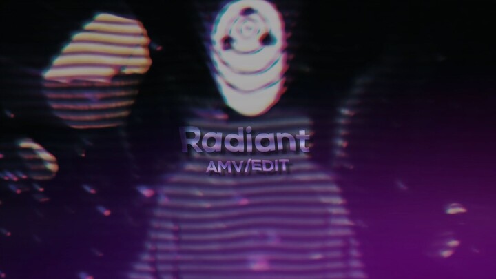 Radiant - Naruto Shippuden [AMV]