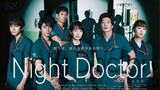 Night Doctor Ep 8. ( Eng Sub )