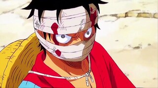 Legend of Trio in One Piece