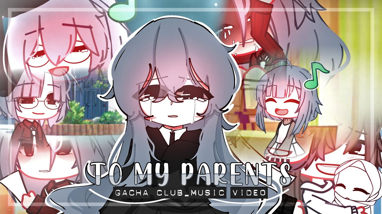 How to Make a Gacha Club Music Video: 12 Steps (with Pictures)